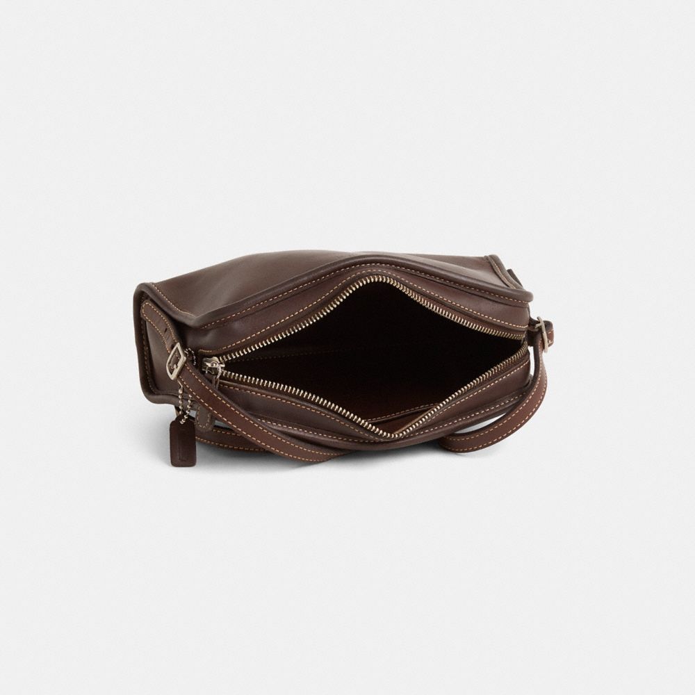 こさこさ Vintage Classic Mimosa Zip Bag | Bags | Coach | COACH®