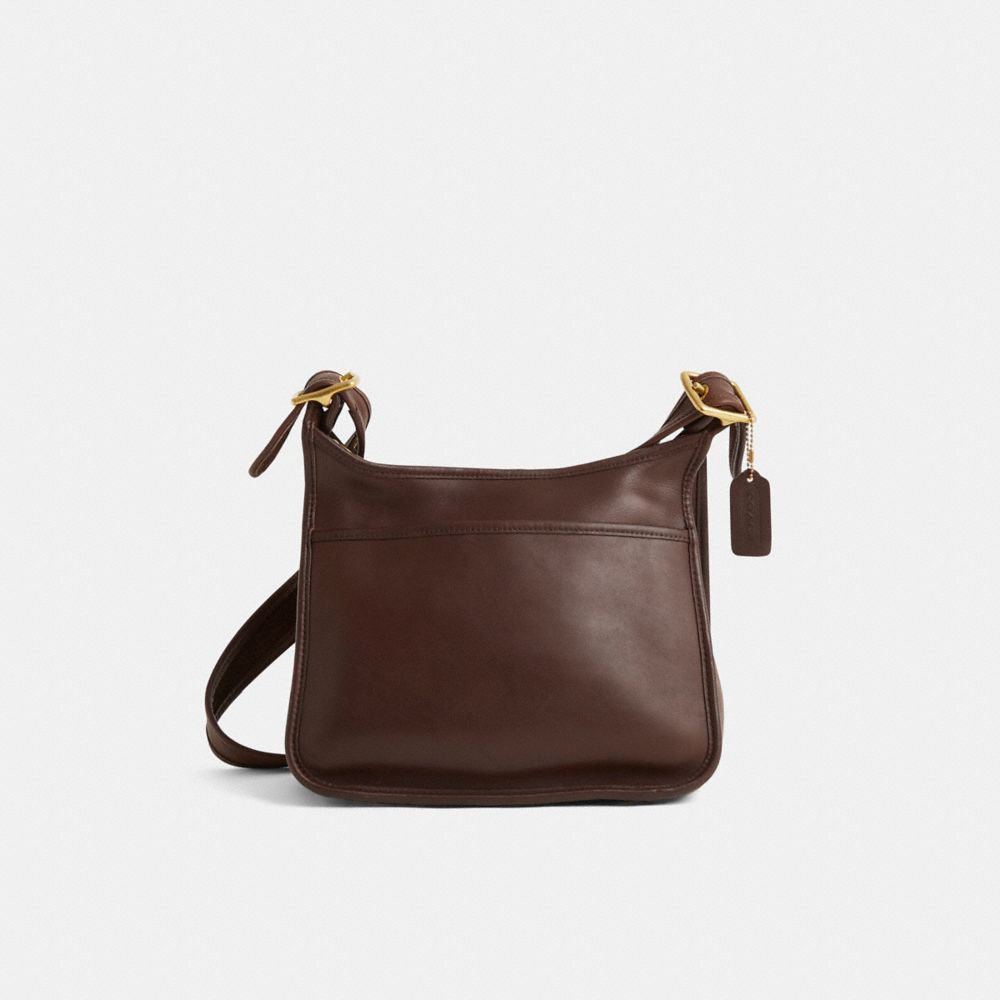 Vintage Large Legacy Zip Bag | Bags | Coach | COACH®