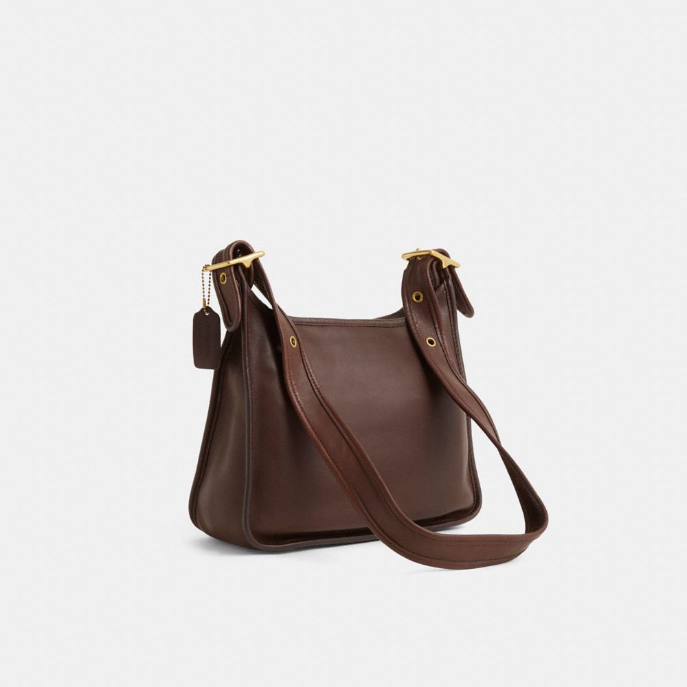 Vintage Large Legacy Zip Bag | Bags | Coach | COACH®