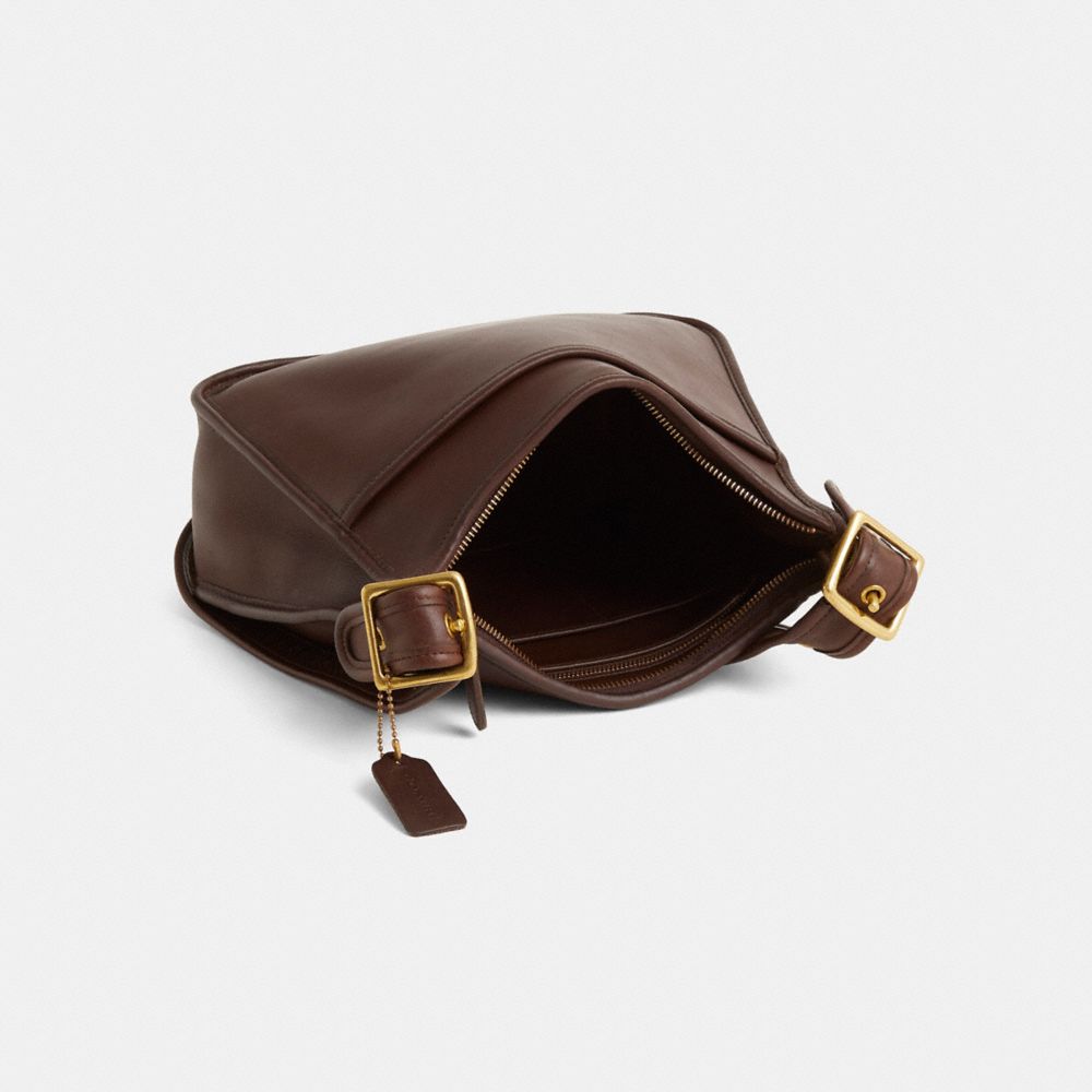 Vintage Large Legacy Zip Bag | Bags | Coach | COACH®