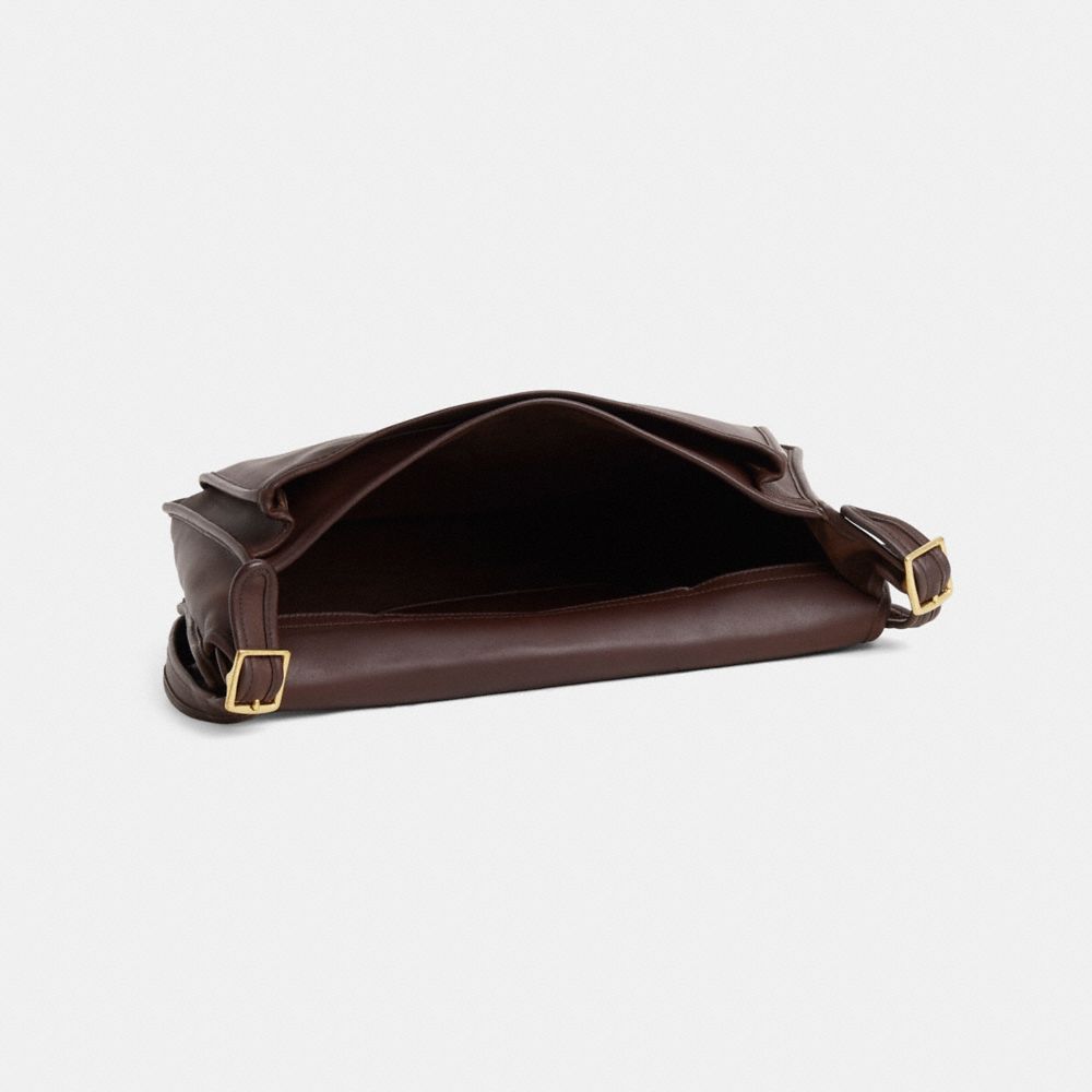Vintage Metropolitan Brief | Bags | Coach | COACH®