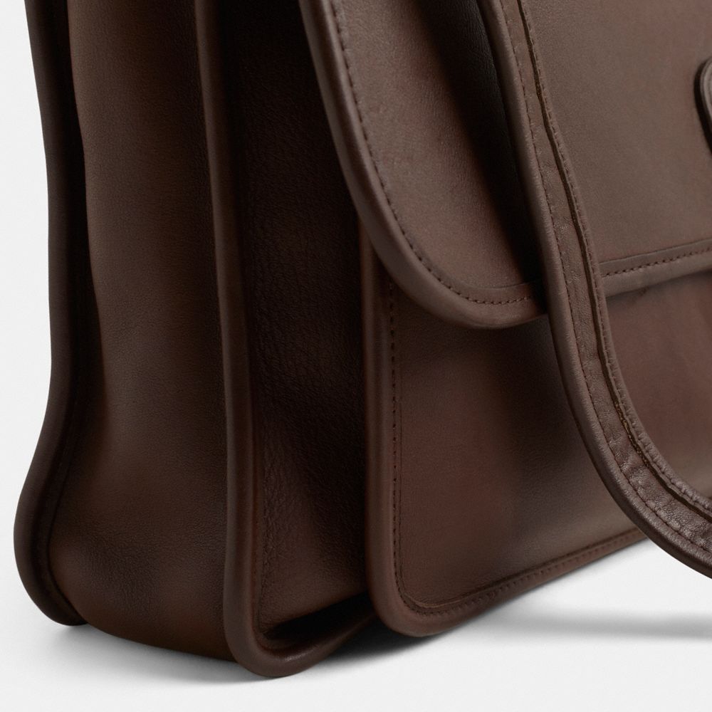 Vintage Metropolitan Brief | Bags | Coach | COACH®