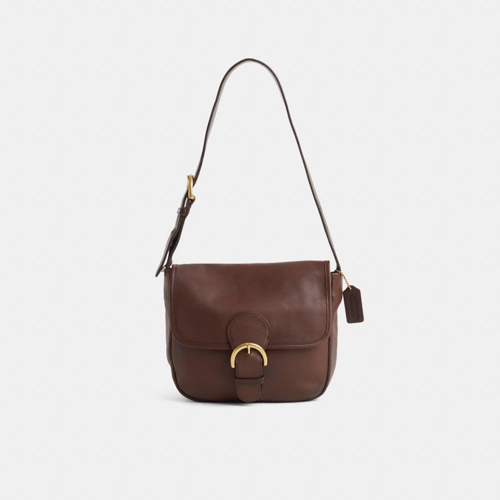 Vintage Soho Bedford Flap Bag | Bags | Coach | COACH®