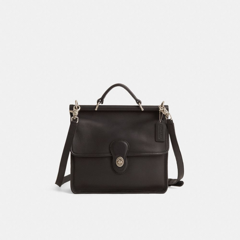 オールドコーチ　COACH レガシー ニューウィリス レザー ショルダーバッグ Vintage Willis Bag | Bags | Coach | COACH®