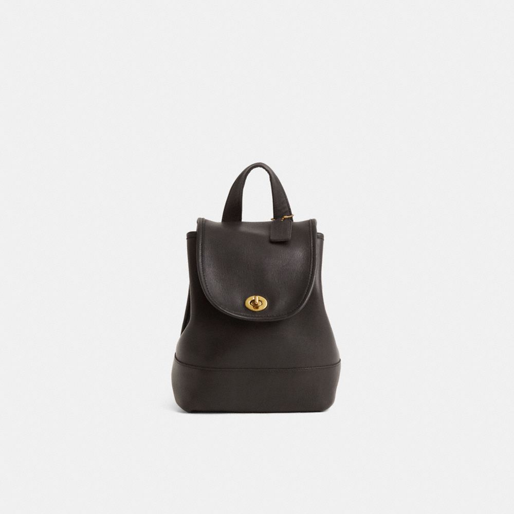 Vintage Day Pack | COACH®