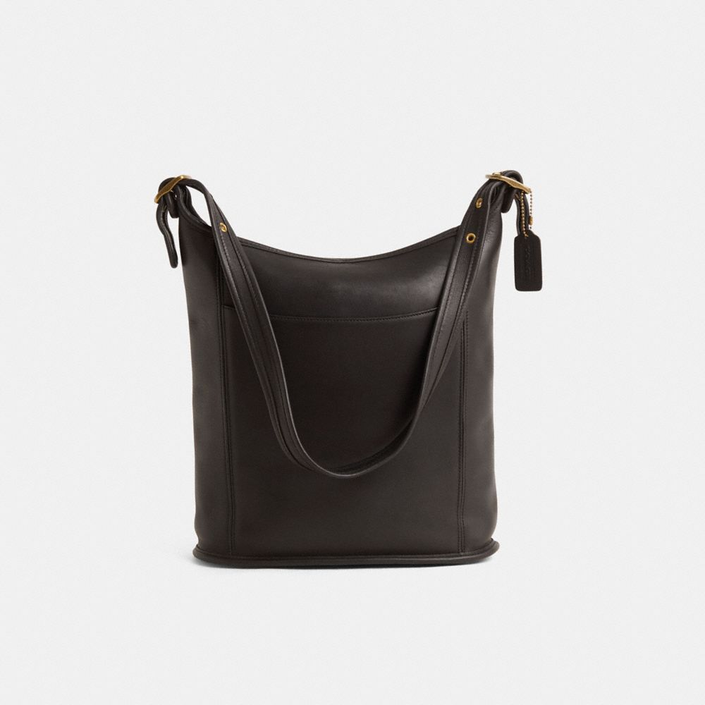 Vintage Slim Duffle Sac | Bags | Coach | COACH®