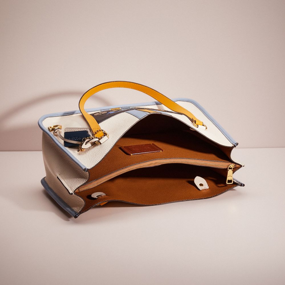 Upcrafted Tyler Carryall