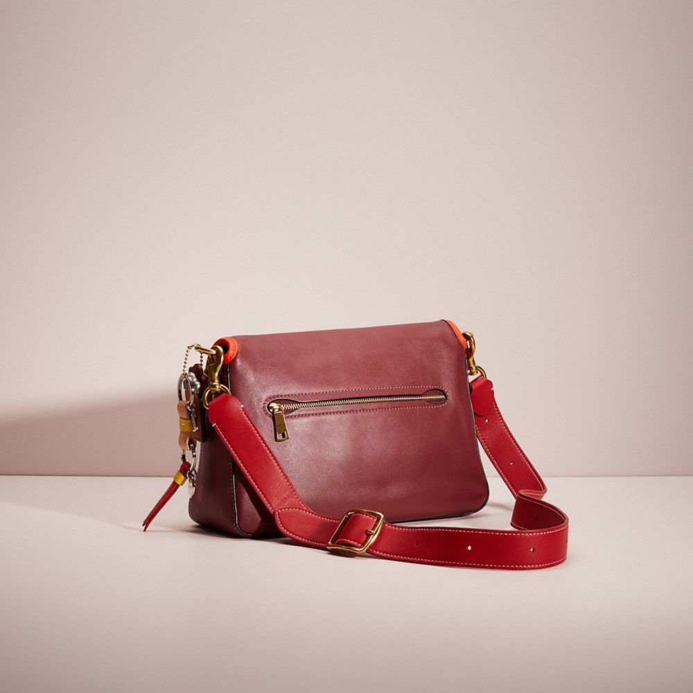 Upcrafted Soft Tabby Shoulder Bag