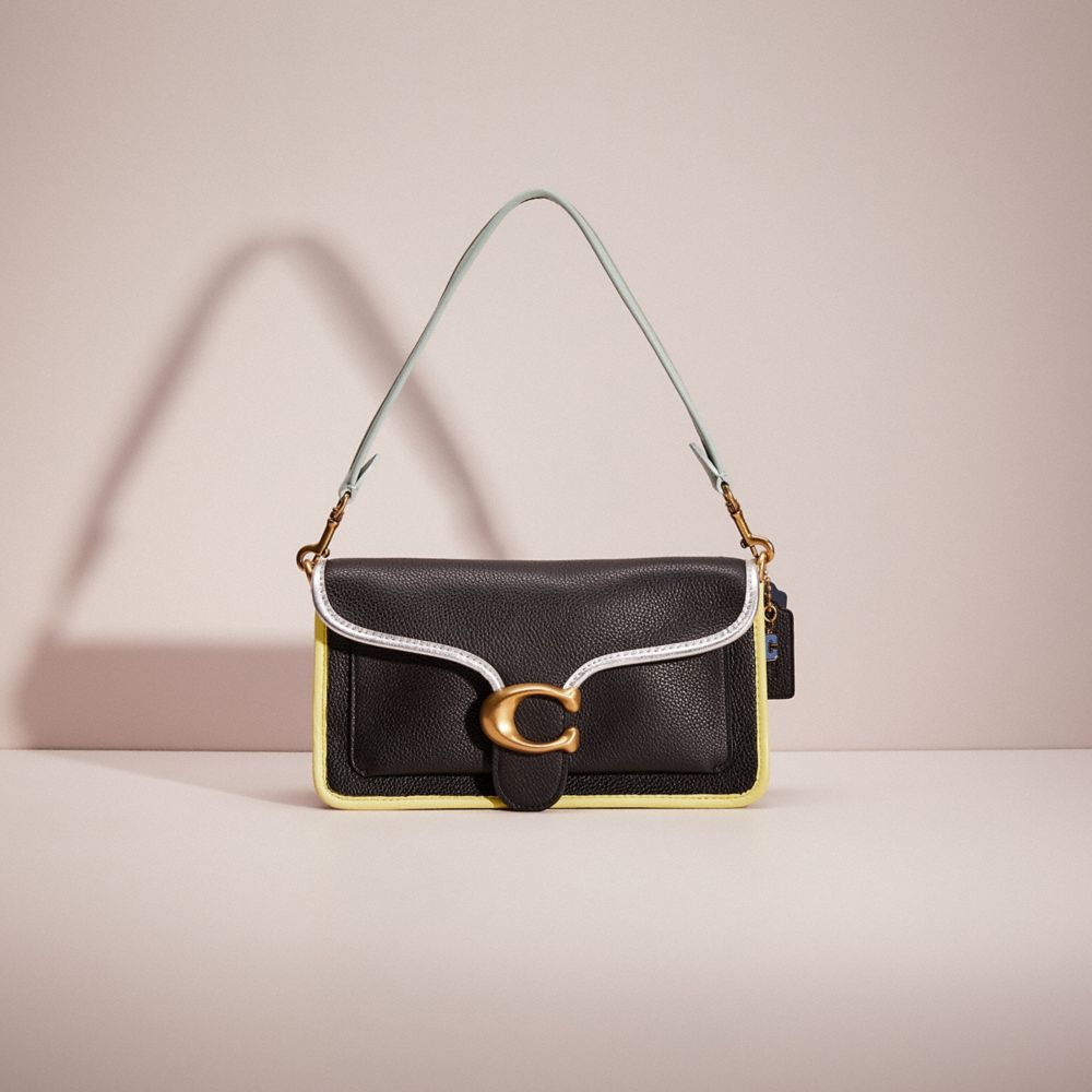 Upcrafted Tabby Shoulder Bag 26