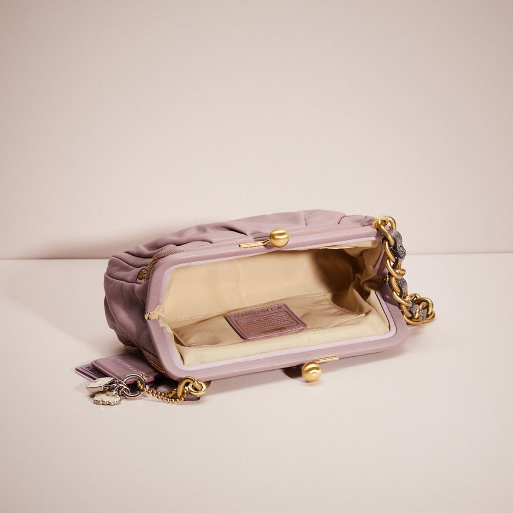 Upcrafted Parker Clutch