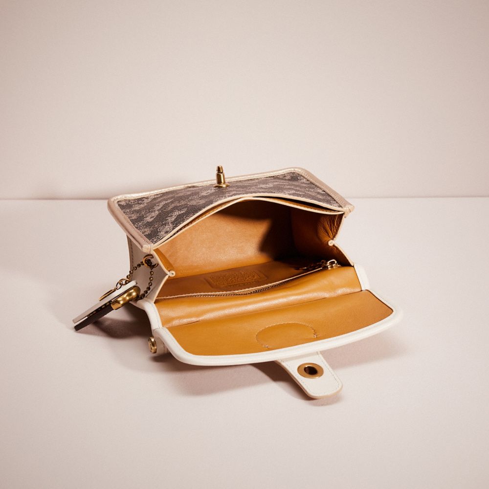 公式】COACH – コーチ | 【UPCRAFTED】ウィリス トップ ハンドル 18