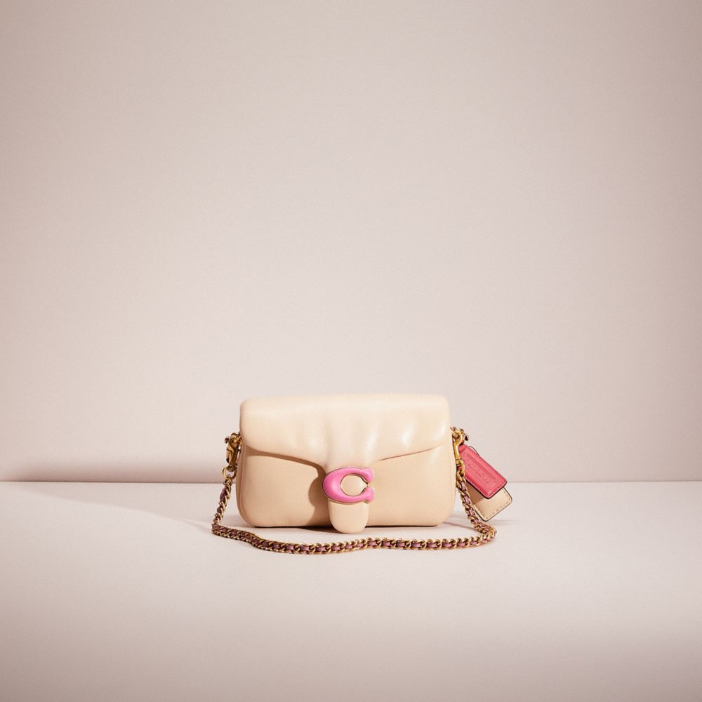 Upcrafted Pillow Tabby Shoulder Bag 18
