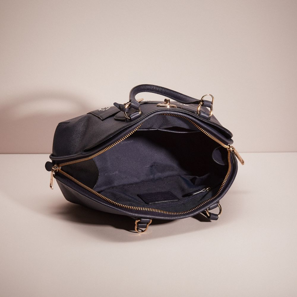 Upcrafted Prince Street Satchel