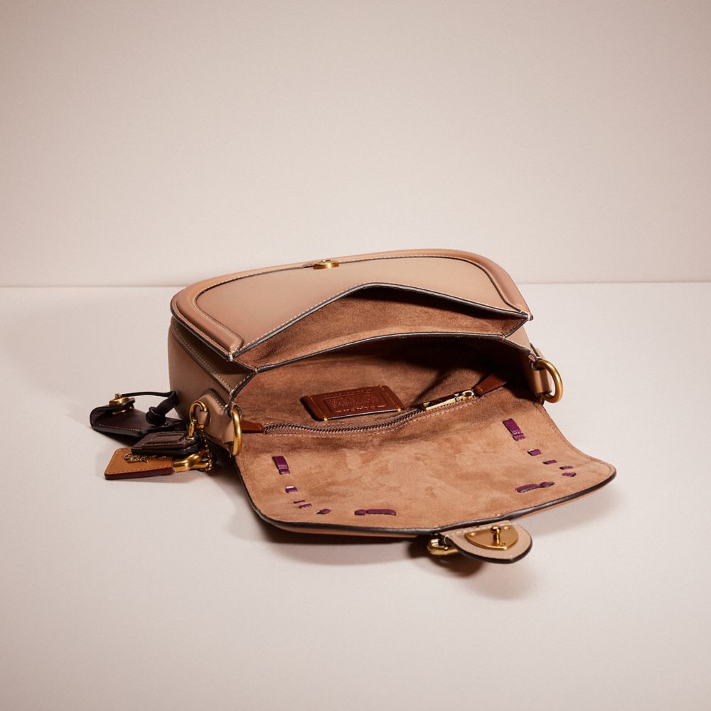 Upcrafted Beat Saddle Bag