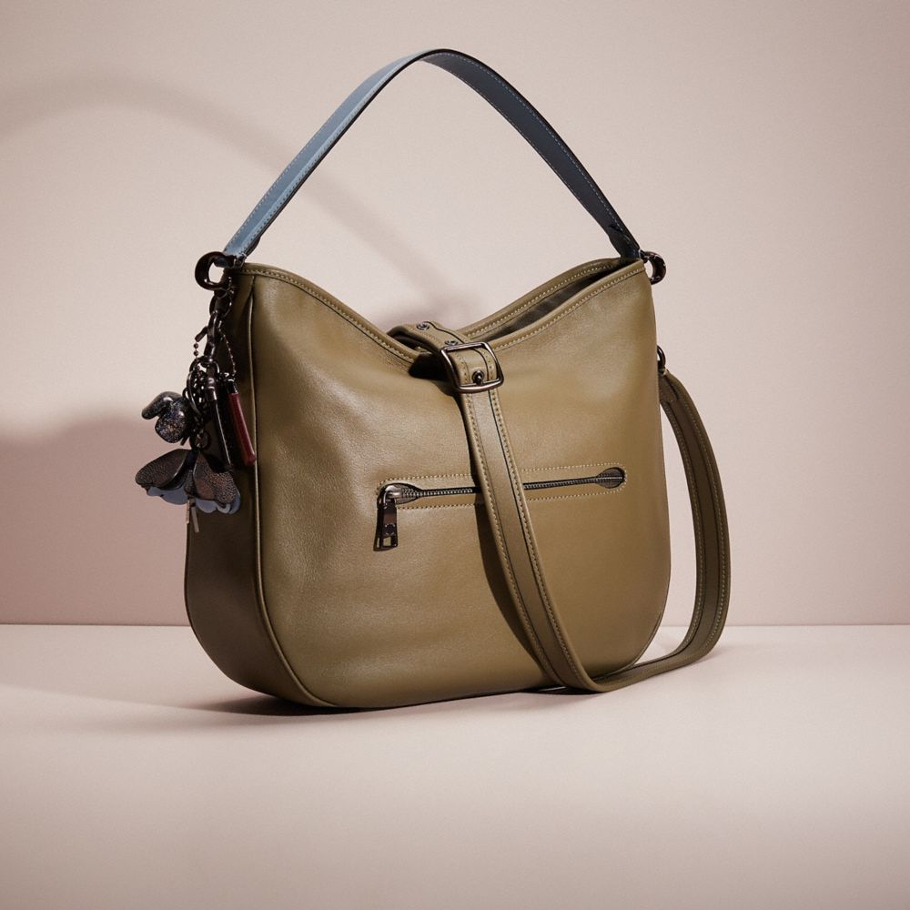 Upcrafted Soft Tabby Hobo