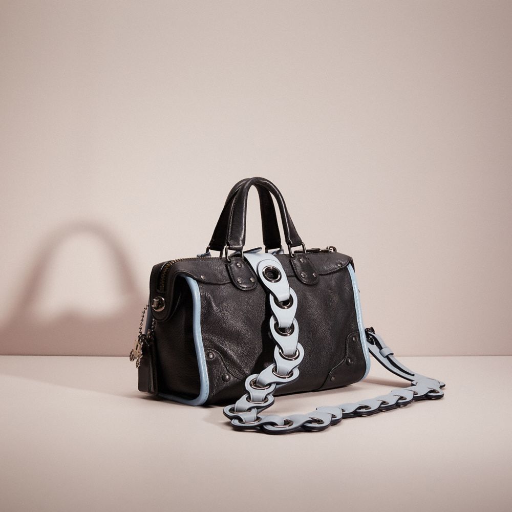 Upcrafted Rhyder Satchel 24