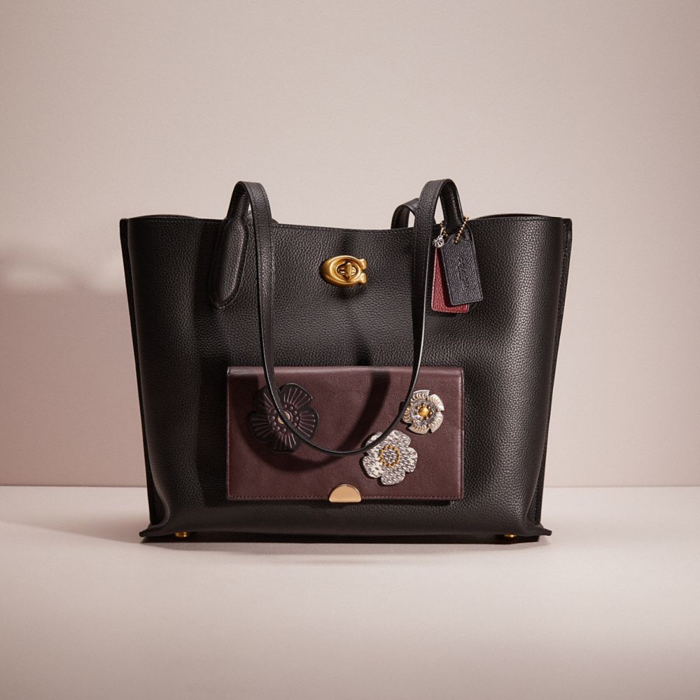 Upcrafted Willow Tote