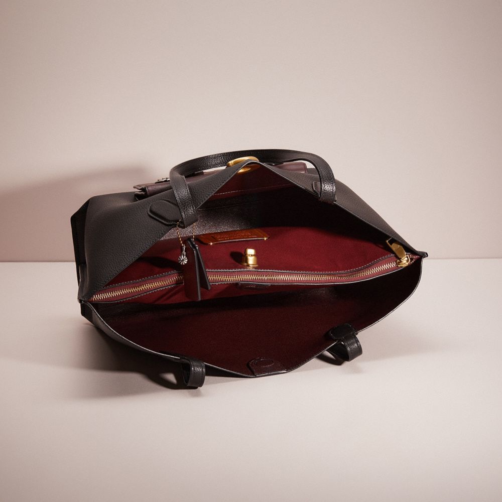 Upcrafted Willow Tote