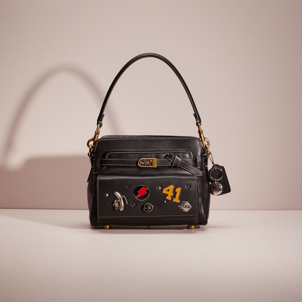 Upcrafted Tate Carryall