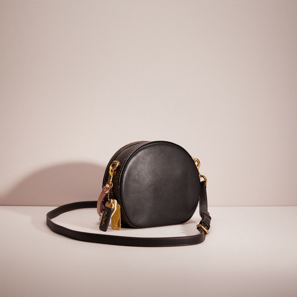 Upcrafted Canteen Crossbody | COACH®