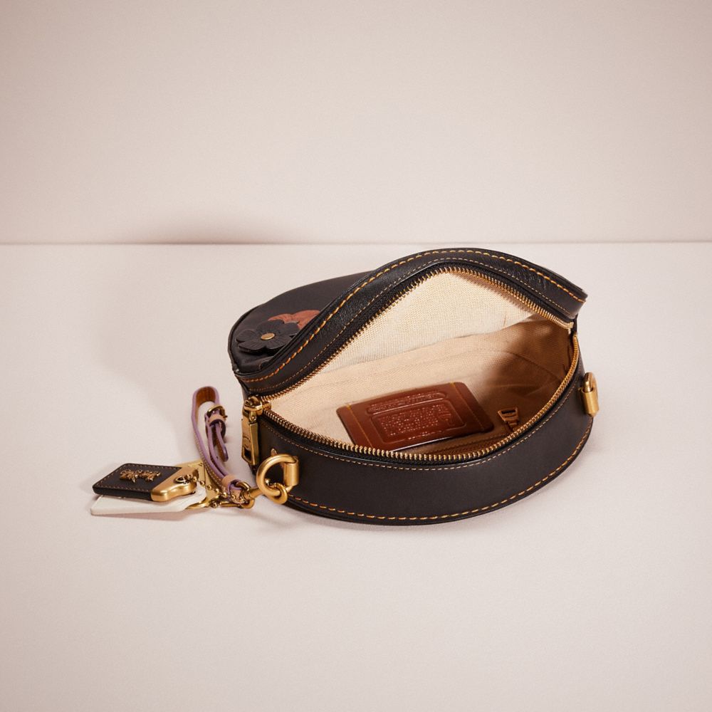 Upcrafted Canteen Crossbody