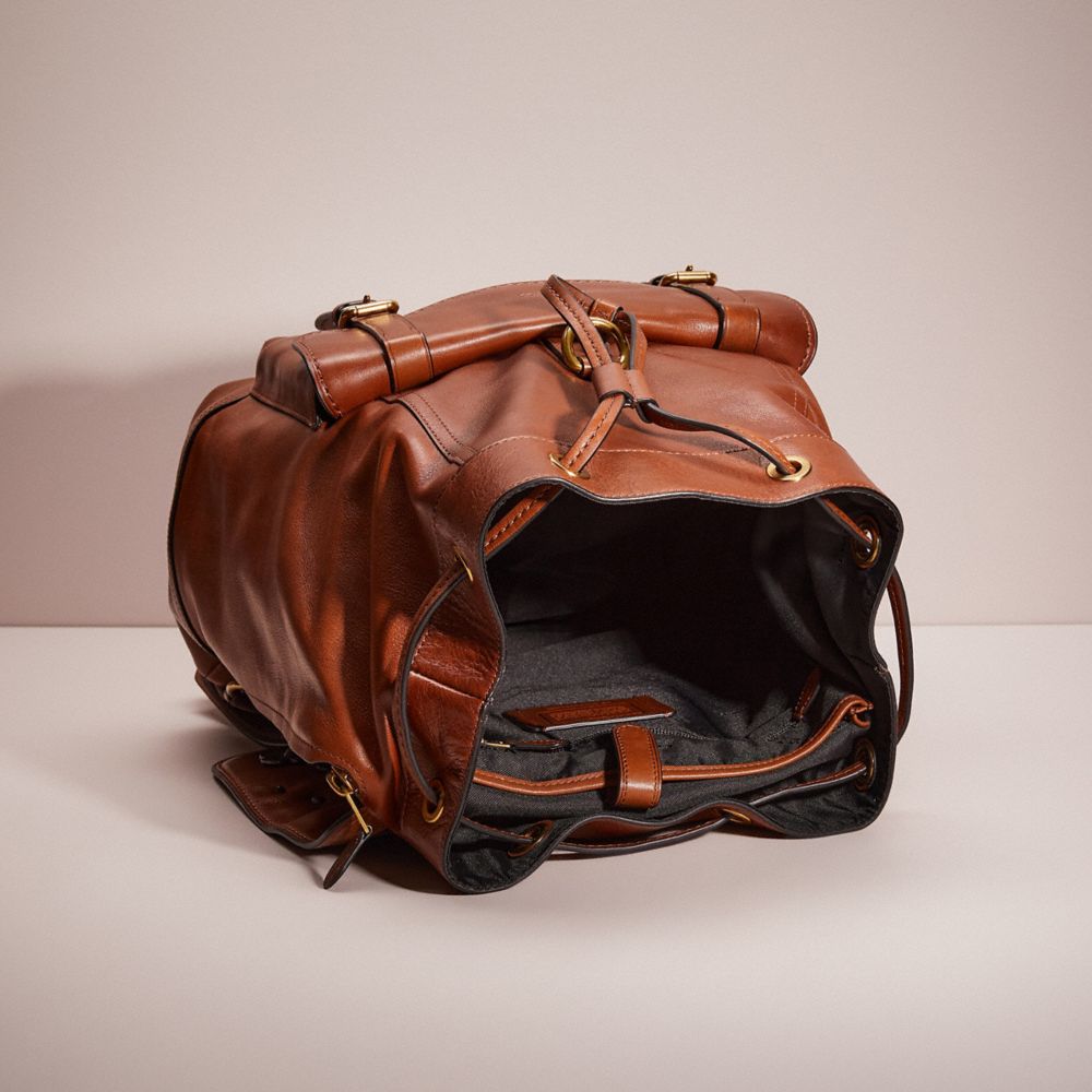 Upcrafted Bleecker Backpack