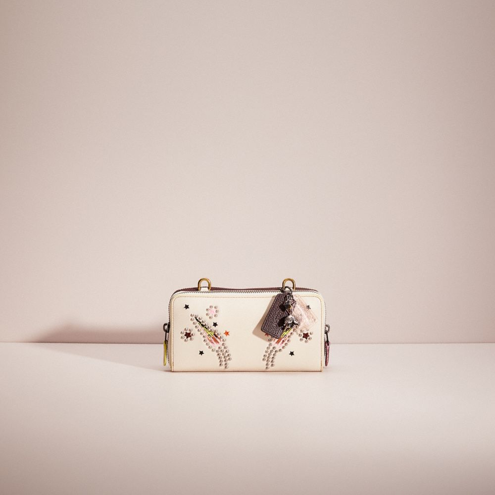 Upcrafted Crossbody Bag Creation