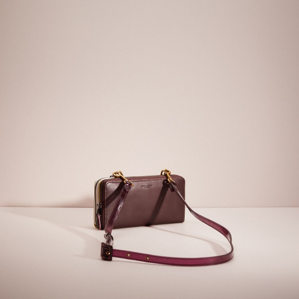 Fossil campbell clearance crossbody fig