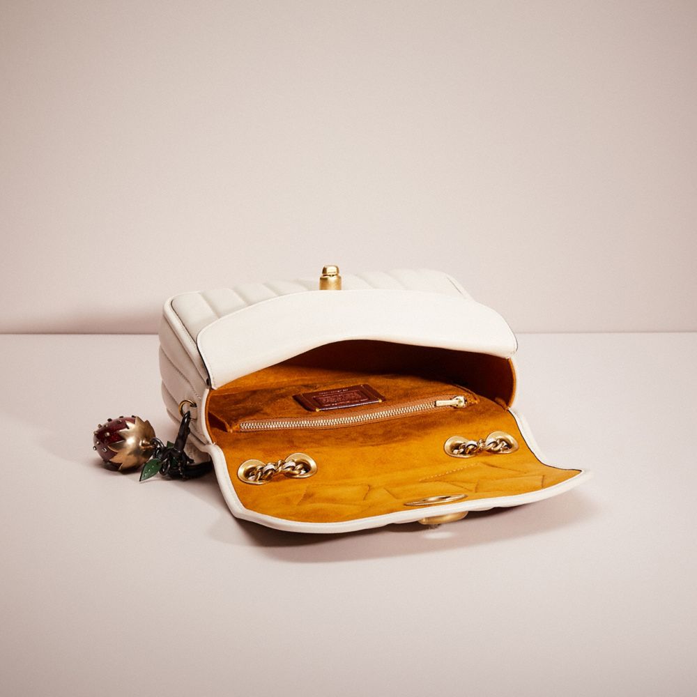 Upcrafted Madison Shoulder Bag With Quilting