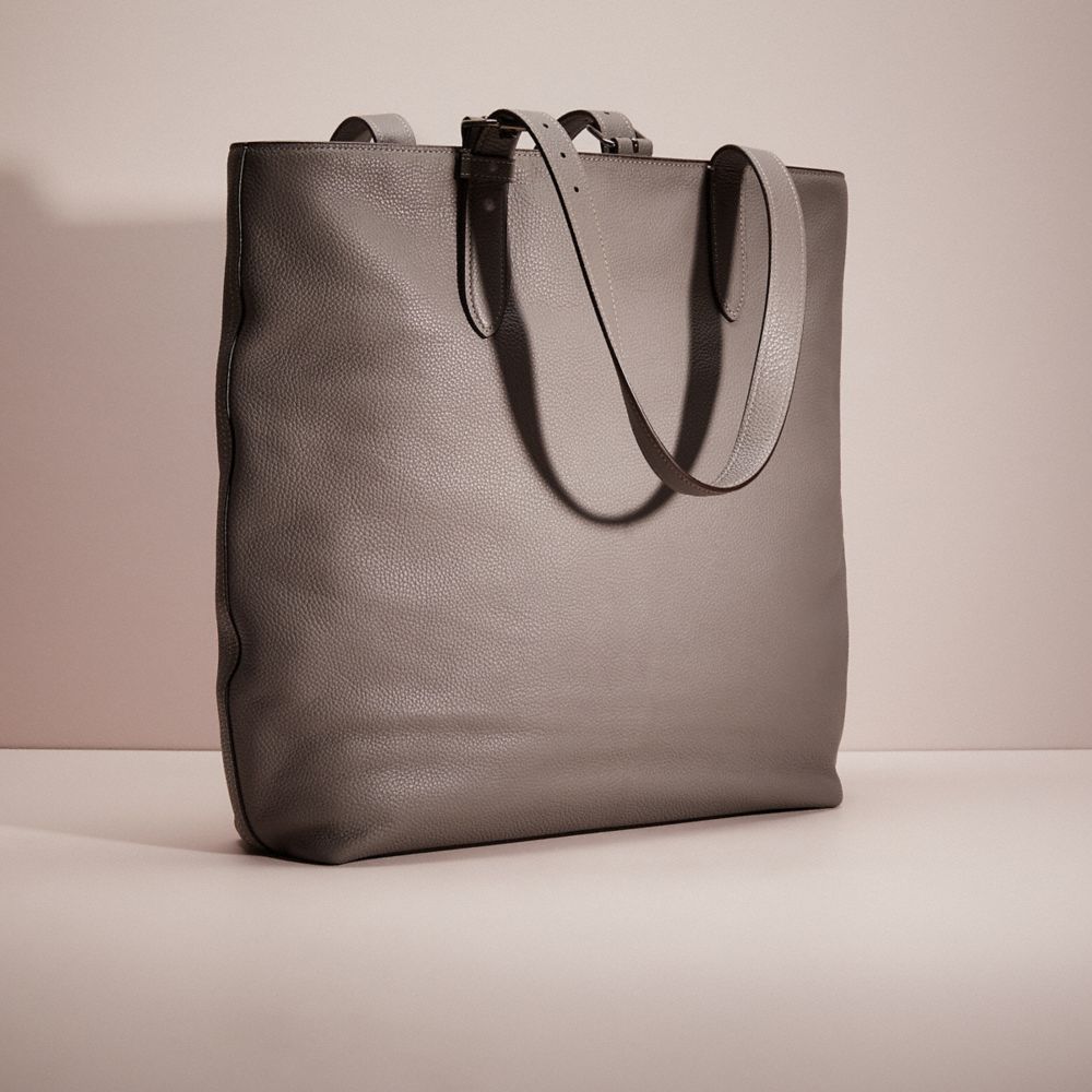 Metropolitan store soft tote