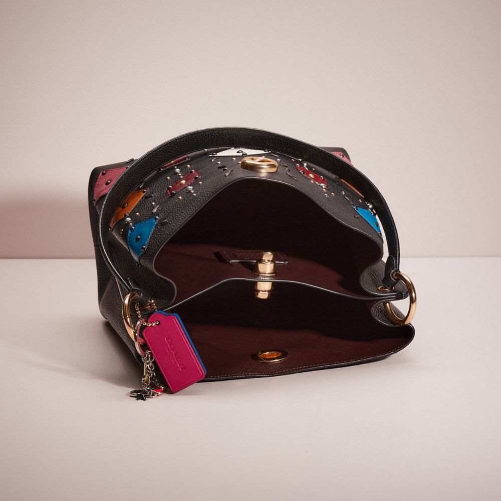 Upcrafted Charlie Bucket Bag