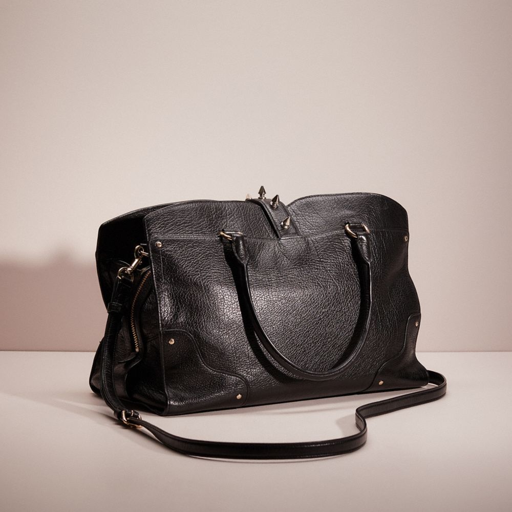 Upcrafted Mercer Satchel