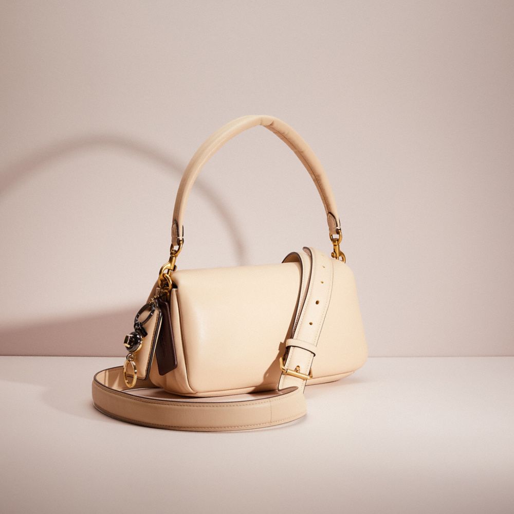 Upcrafted Pillow Tabby Shoulder Bag 26