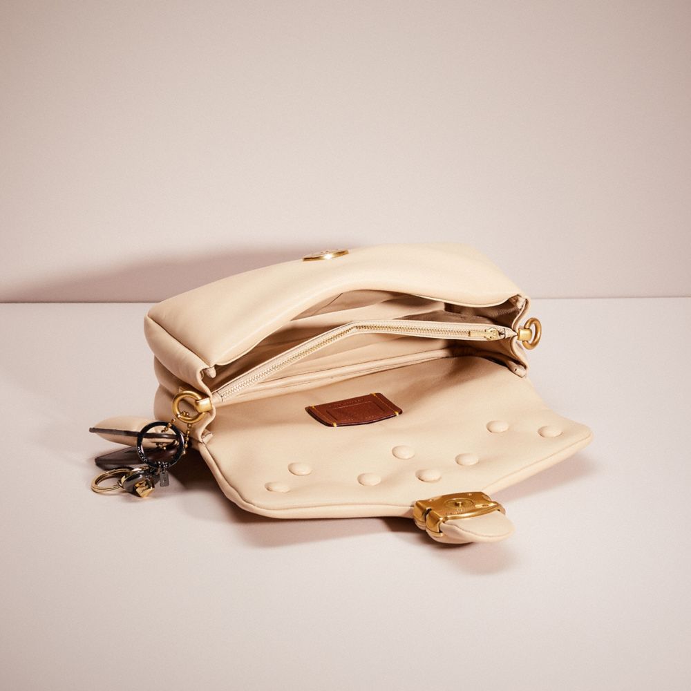 Upcrafted Pillow Tabby Shoulder Bag 26