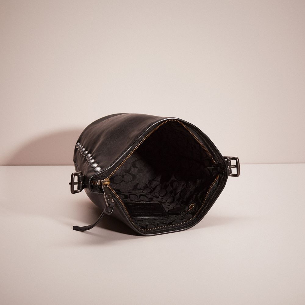 COACH® | Upcrafted Bleecker Mini Duffle | COACH® COACH® | Upcrafted Bleecker Mini Duffle | COACH®