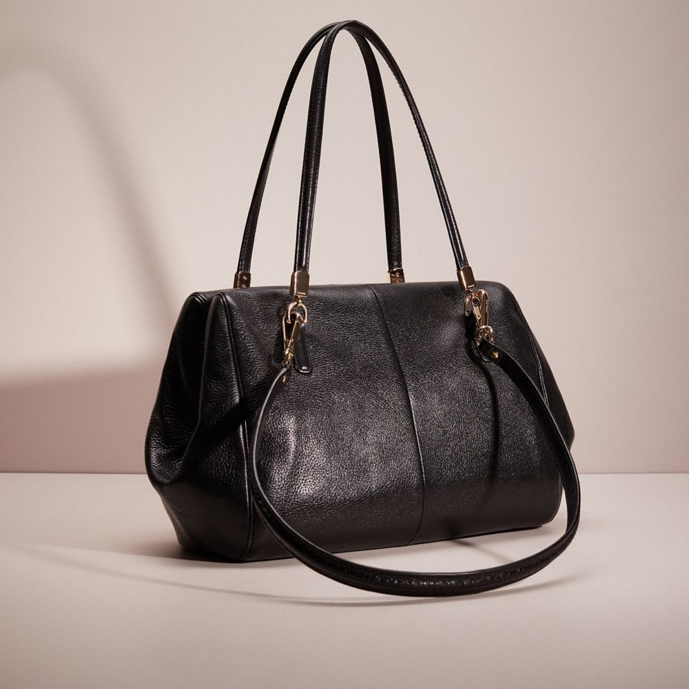 Upcrafted  Madison Madeline East/West Satchel