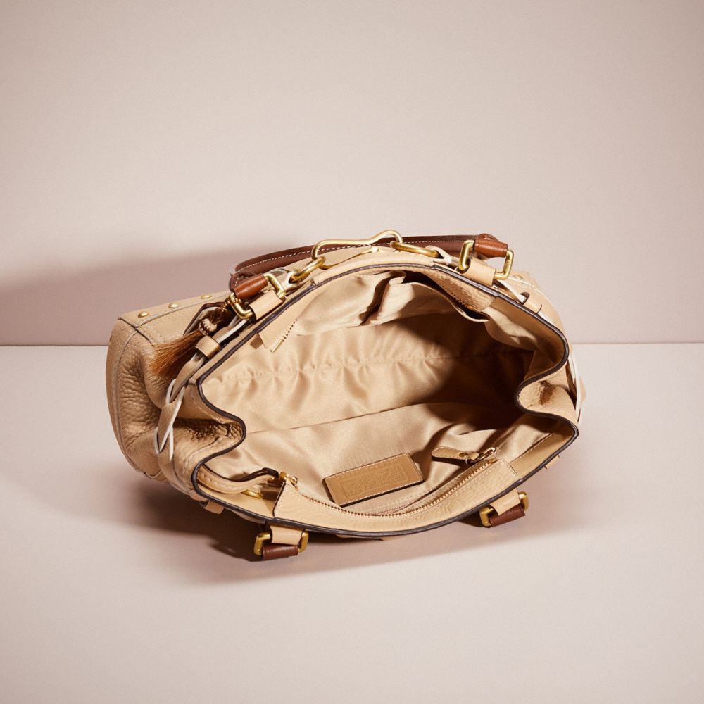 Upcrafted Hamptons Medium Carryall