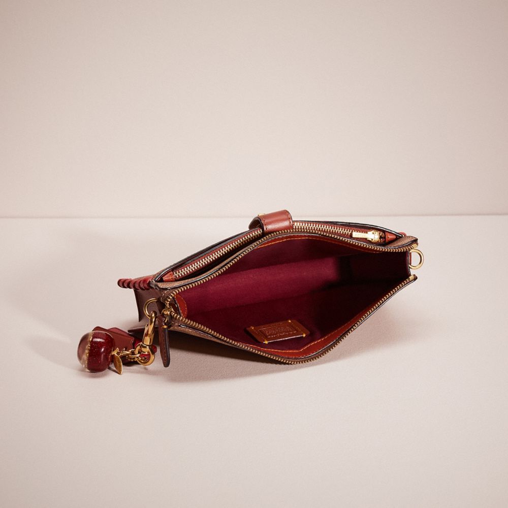 Upcrafted Noa Pop Up Messenger In Signature Canvas