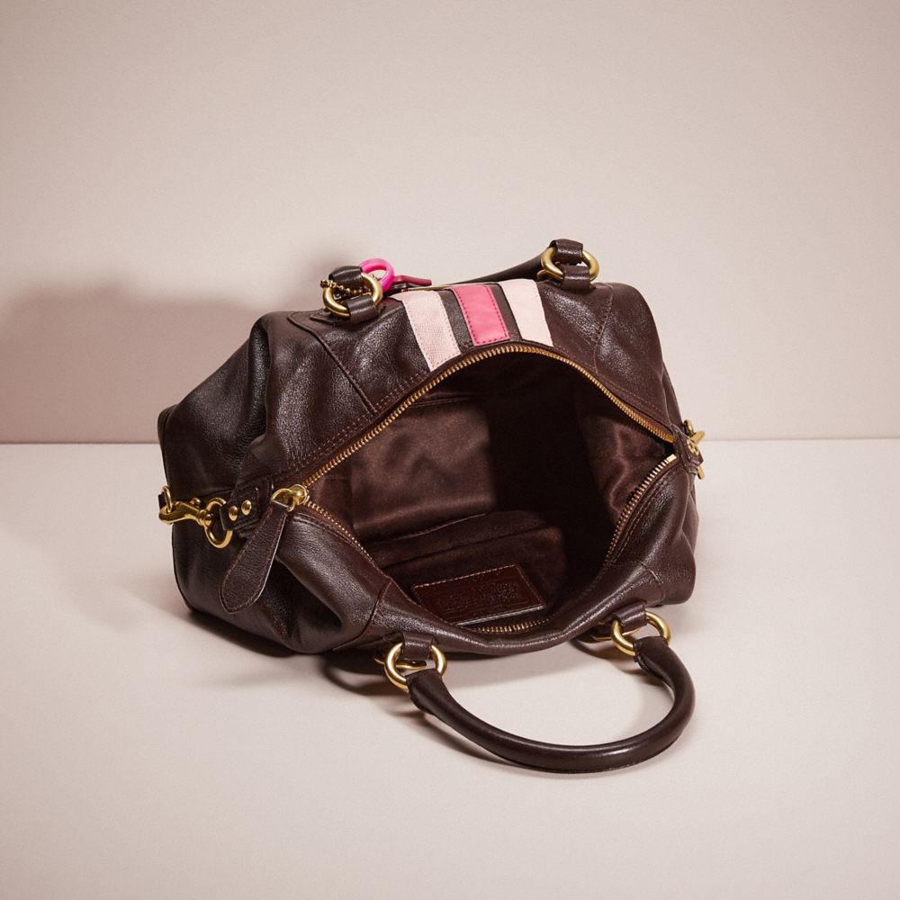 Upcrafted Ashley Satchel