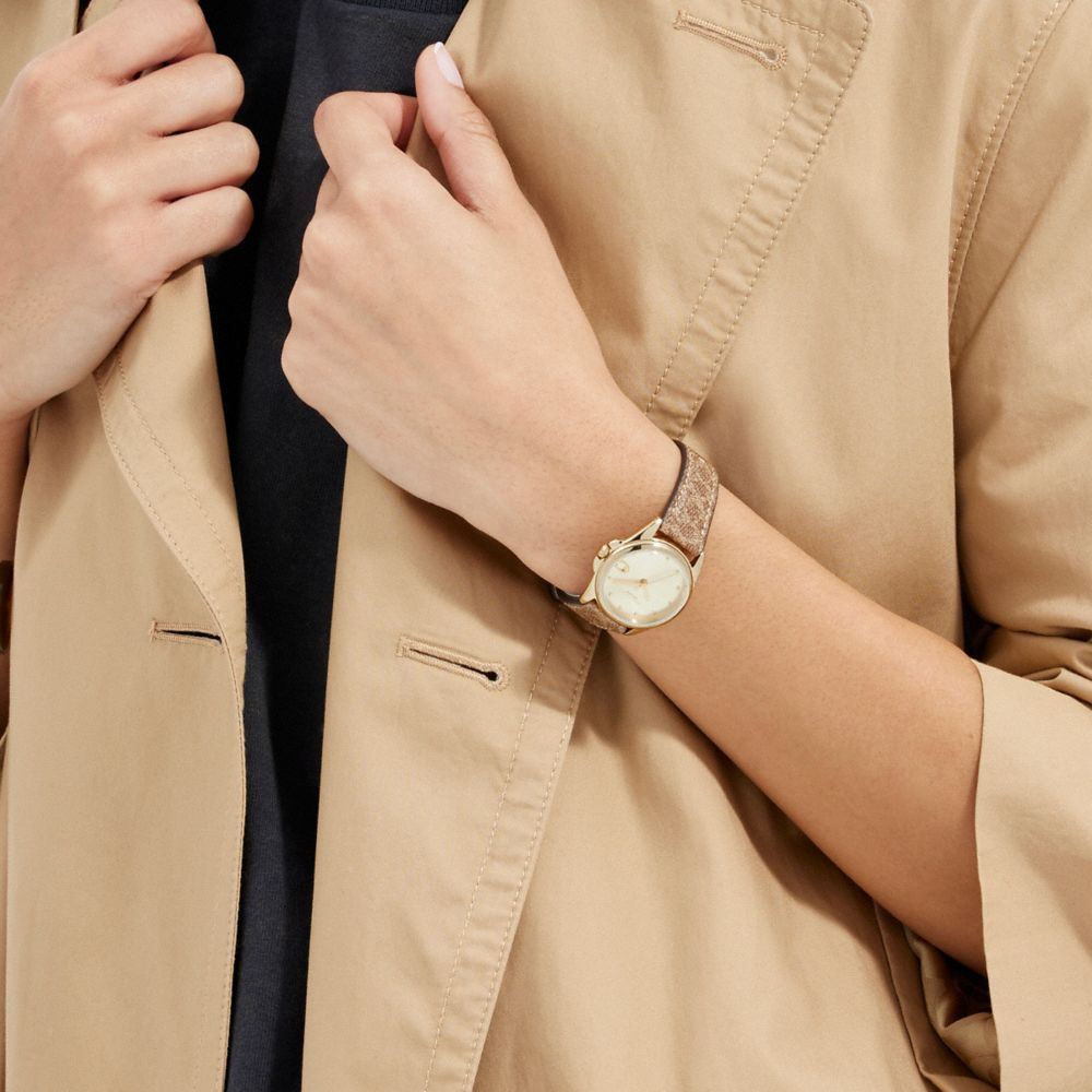 Greyson Watch, 28 Mm