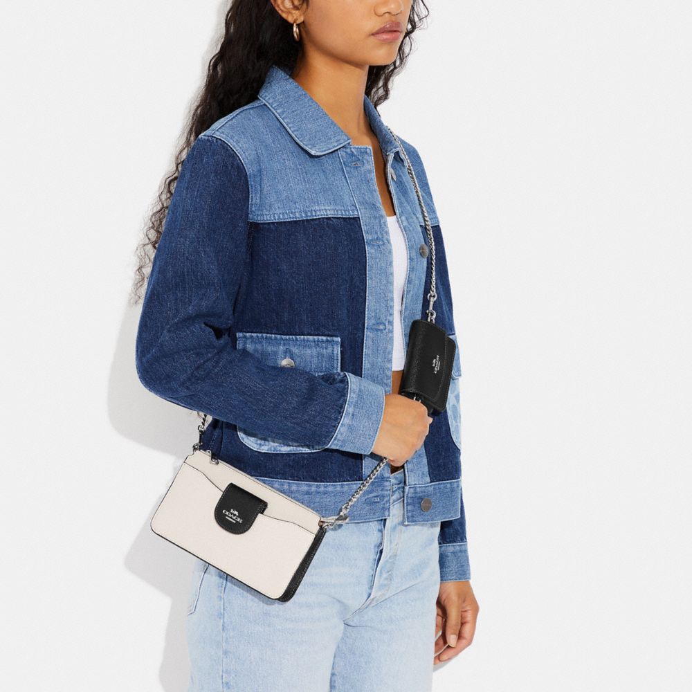 Poppy Crossbody