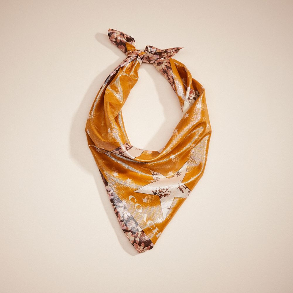 Restored Glam Rock Bandana