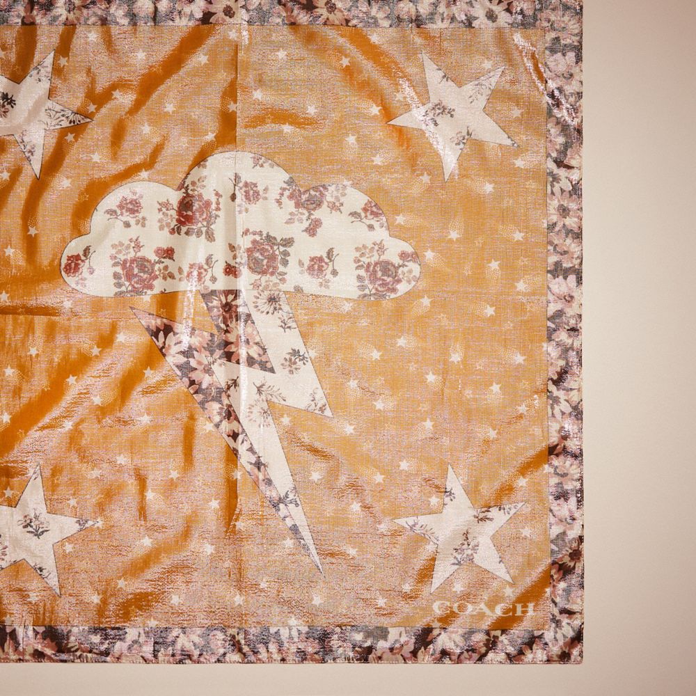 Restored Glam Rock Bandana