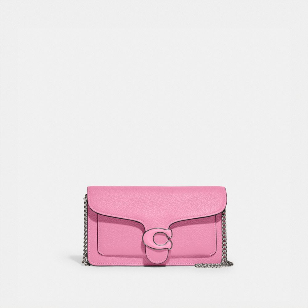 Coach hot sale clutch bag