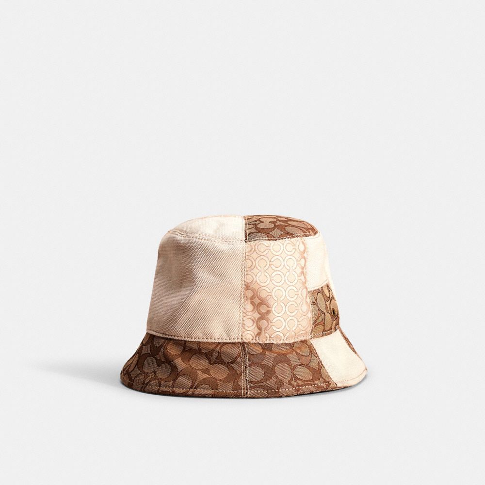 Remade Bucket Hat | COACH®