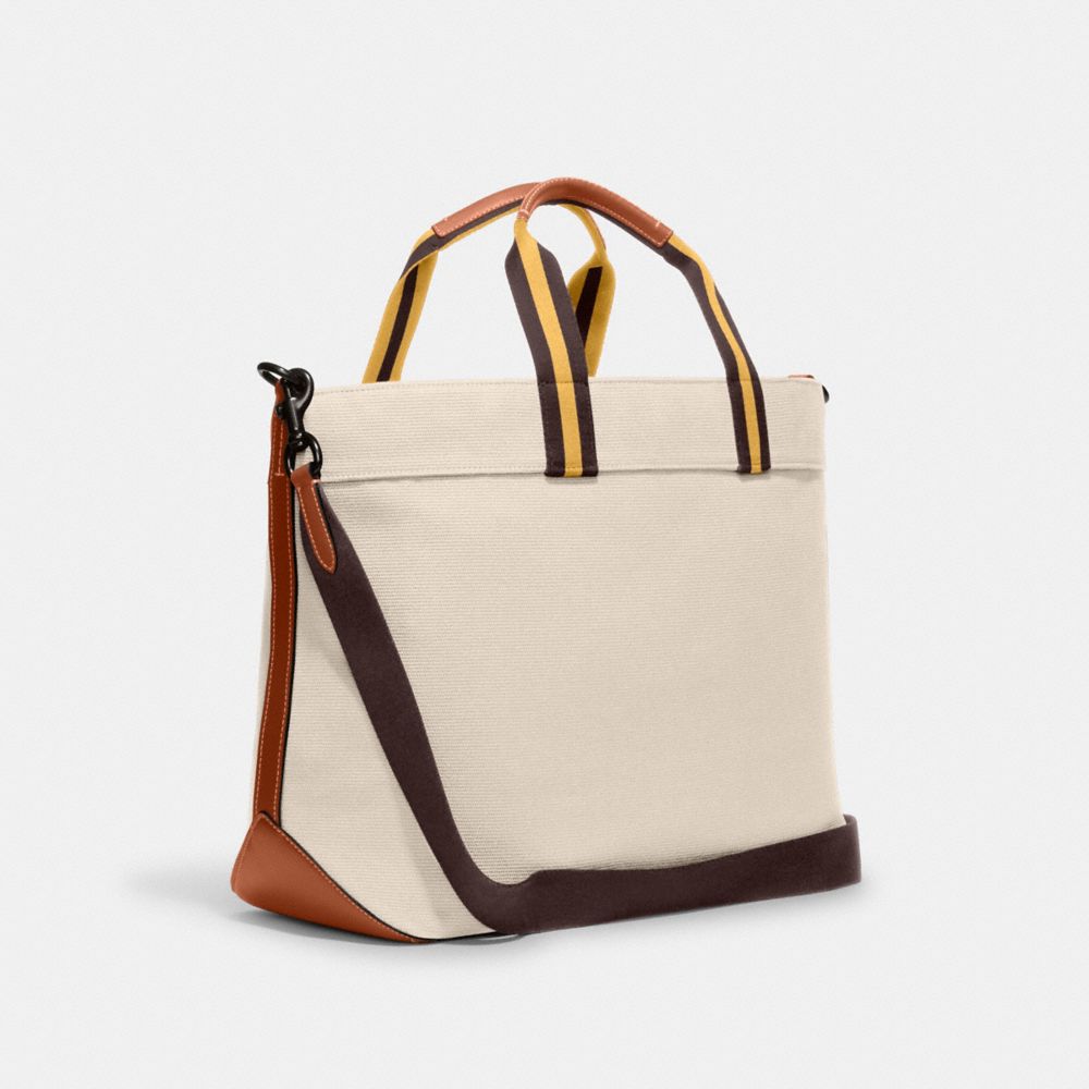 COACH® | Canvas Tote 38