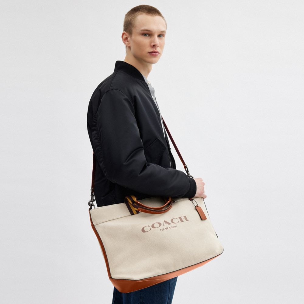 Brown Bags  COACH® Outlet