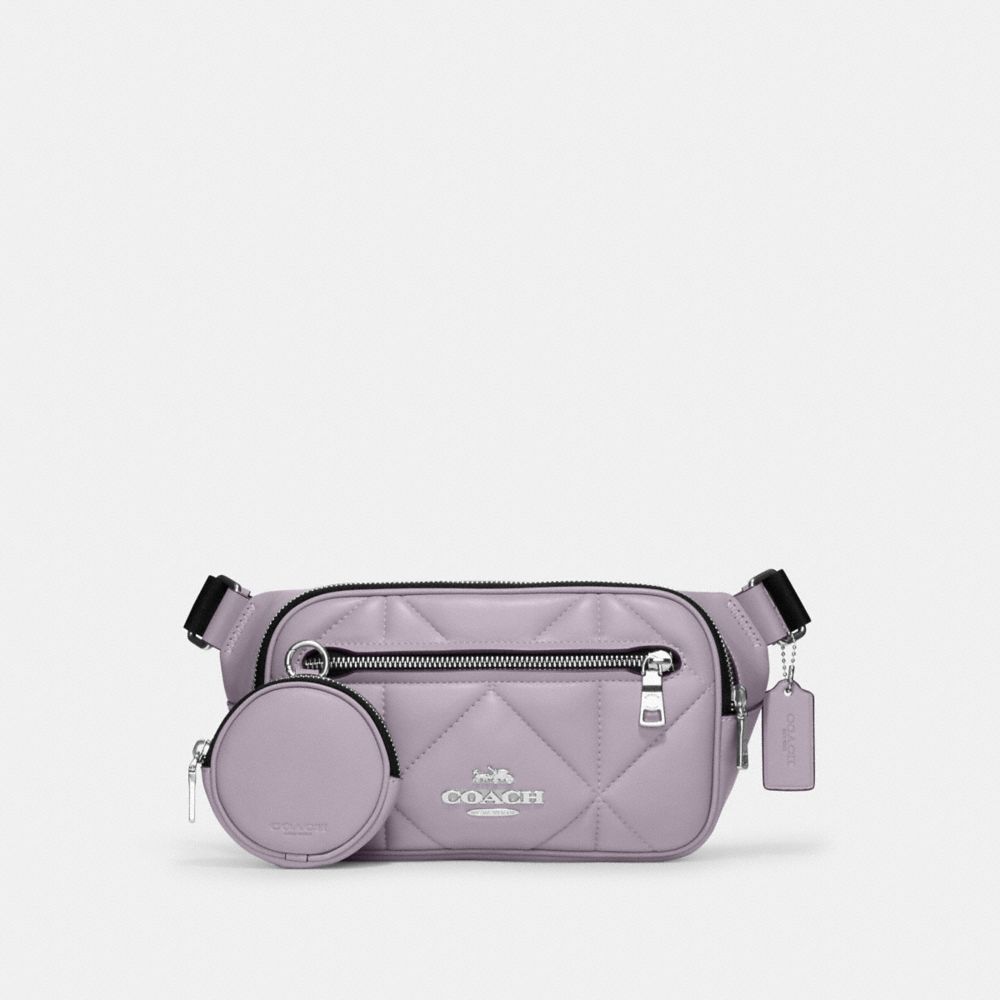 Coach outlet fanny pack best sale