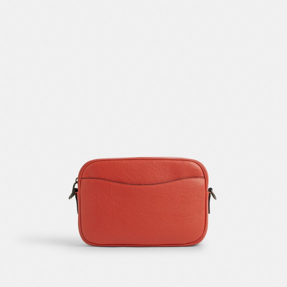 COACH®,エリアス クロスボディ,斜め掛け&ボディバッグ,ﾏﾝｺﾞｰ