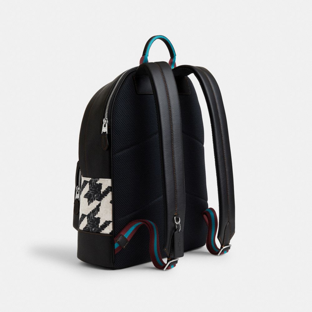 Cooper Logo Backpack